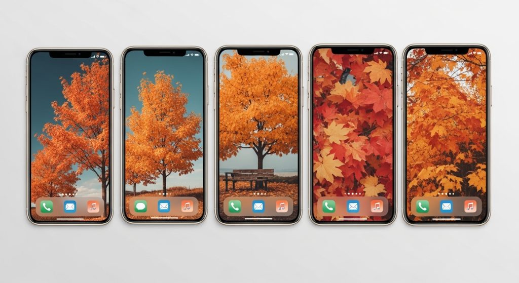 Aesthetic Wallpaper Background for iPhone Fall Cozy Autumn Vibes 11 Whisk 0e8ba318bc