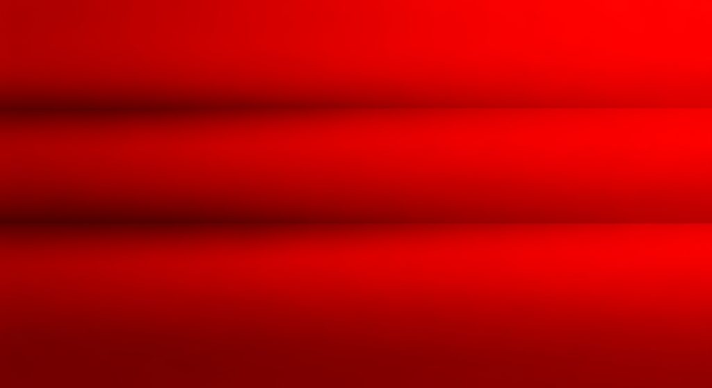 Aesthetic Wallpaper Background iPhone Red Bold & Stylish HD Designs 2 Bold red gradient wallpaper for iPhone in HD 1080p with minimal shadows and elegant depth for a stylish aesthetic background.