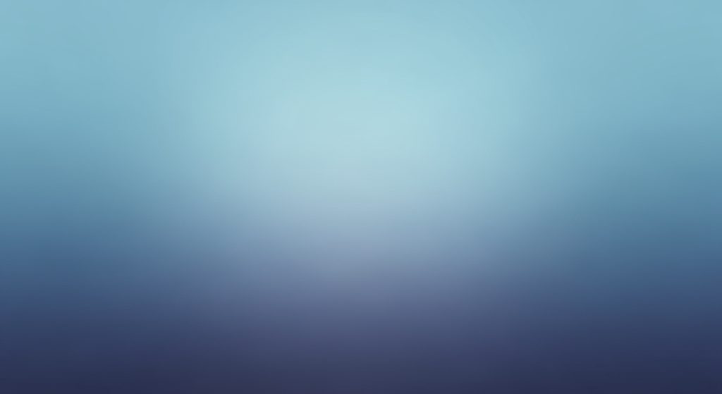 Aesthetic Wallpaper Background iPhone Blue Stylish & Minimal 2 "Minimal aesthetic iPhone wallpaper in calming blue gradient, soft glow, clean and stylish background"