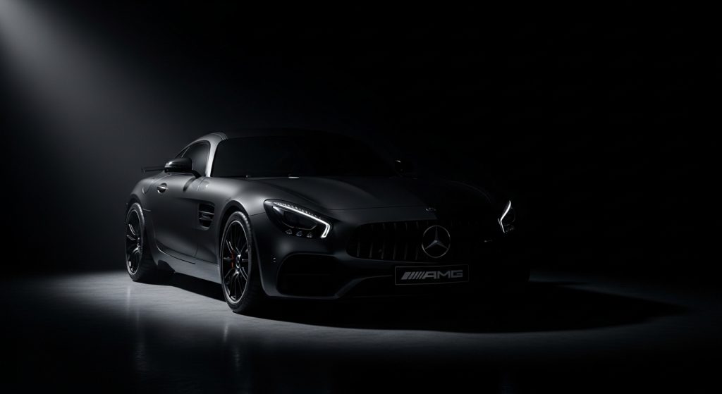 Laptop Wallpaper Aesthetic HD 1920x1080 Dark Cars for Desktop 5 *Artistic