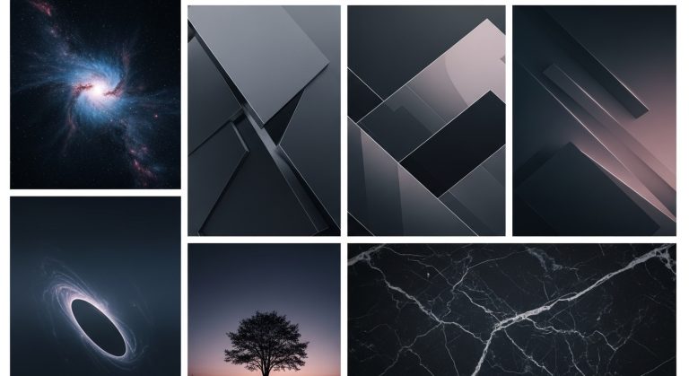 Dark aesthetic wallpaper for laptop featuring sleek, stylish backgrounds designed to elevate your screen with a modern and minimal vibe.