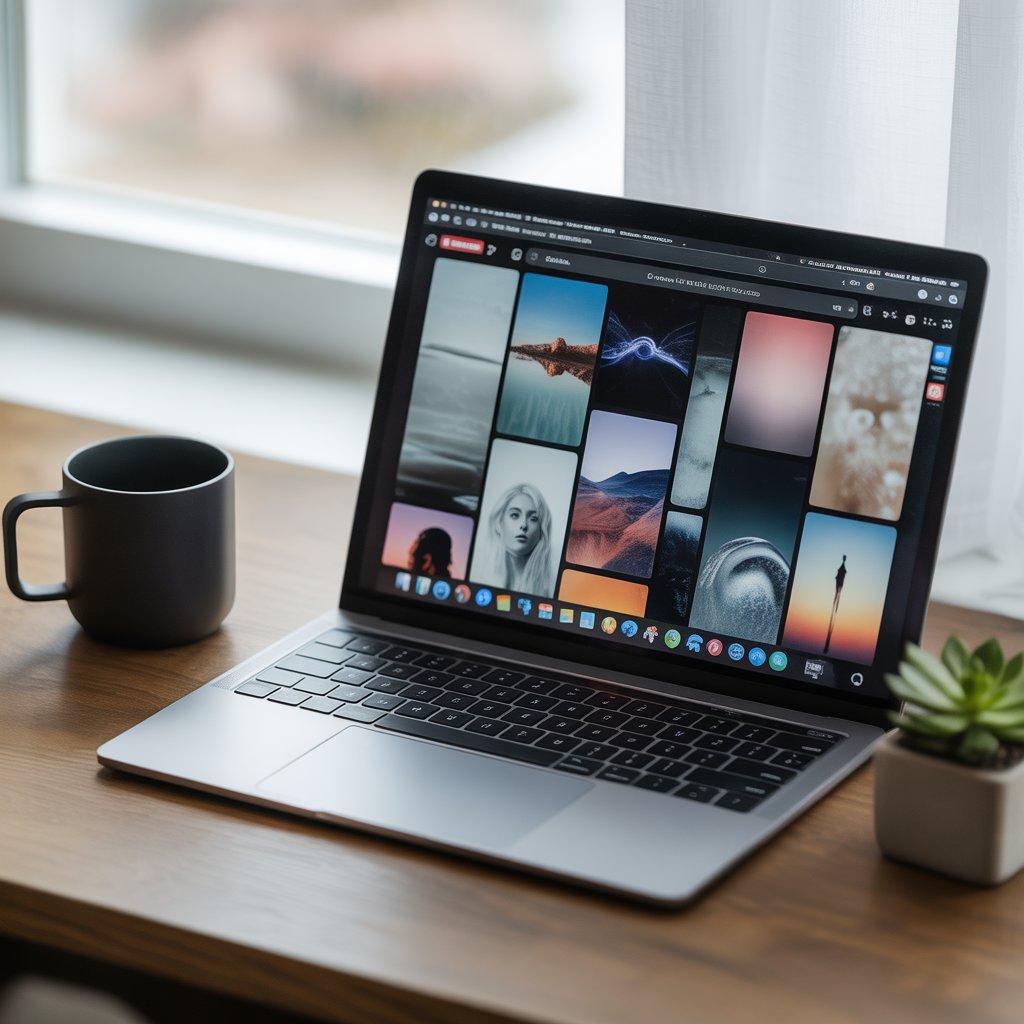 Laptop Wallpaper HD 1080p Aesthetic Dark Academia Dark – A Complete Guide 12 Browsing websites to download Laptop Wallpaper HD 1080p Aesthetic Dark Academia Dark.
