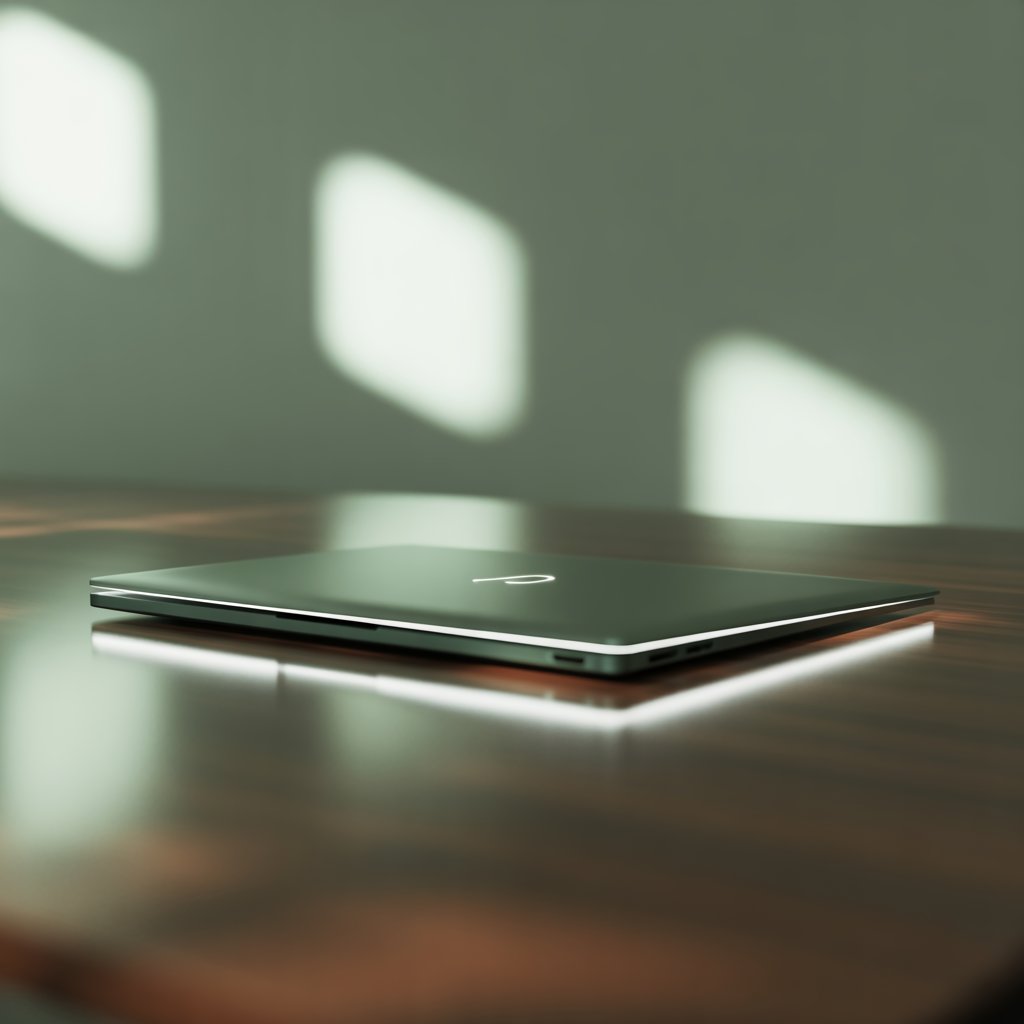 Laptop Wallpaper HD 1080p Aesthetic Dark Green White – Minimal & Stylish Backgrounds 2 Minimalist Laptop Wallpaper HD 1080p Aesthetic Dark Green White with elegant contrast.