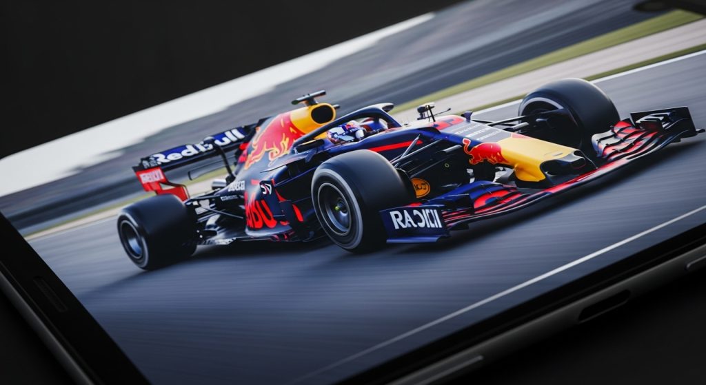 Aesthetic Wallpaper Background F1 – HD Formula 1 Racing Backdrops for Desktop & Mobile 6 Whisk 3770ea3e83