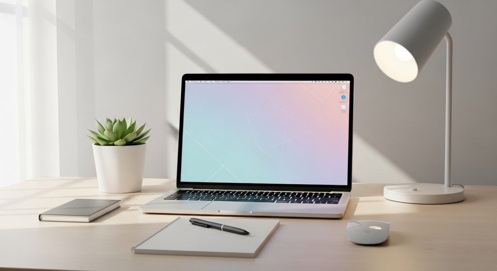 Aesthetic Wallpaper Background for Desktop – HD Minimal & Stylish Backdrops 5 Whisk 39d9dd4d3a40658805044866f9219eeadr