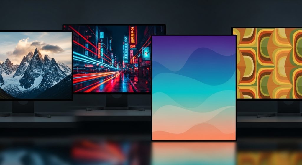 Aesthetic Wallpaper Background for Desktop – HD Minimal & Stylish Backdrops 7 Whisk 42122c73383c3f2b44e42e30b9d8362fdr