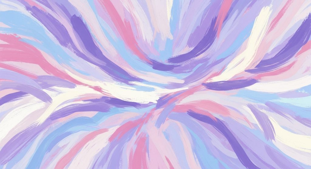 Soft Pastel Lavender Aesthetic Wallpaper Ideas for iPhone 9 Whisk 58f9dfc231