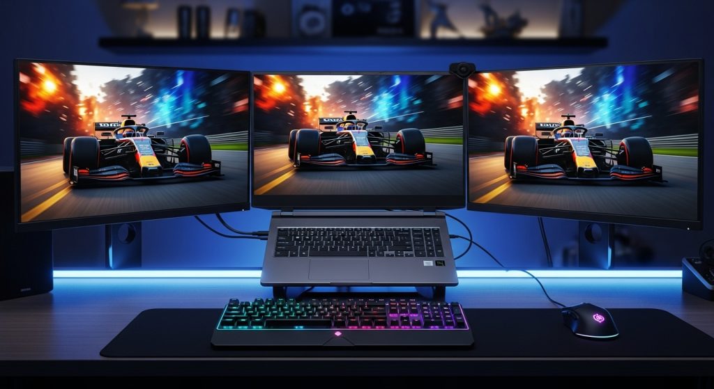 Aesthetic Wallpaper Background F1 – HD Formula 1 Racing Backdrops for Desktop & Mobile 11 Whisk 8166785726