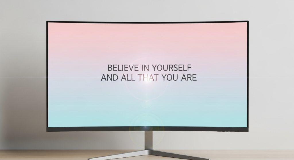 Aesthetic Wallpaper Backgrounds for PC – Minimal, Cute & HD Designs 11 This image has an empty alt attribute; its file name is Whisk_872ad9127b-1024x559.jpg