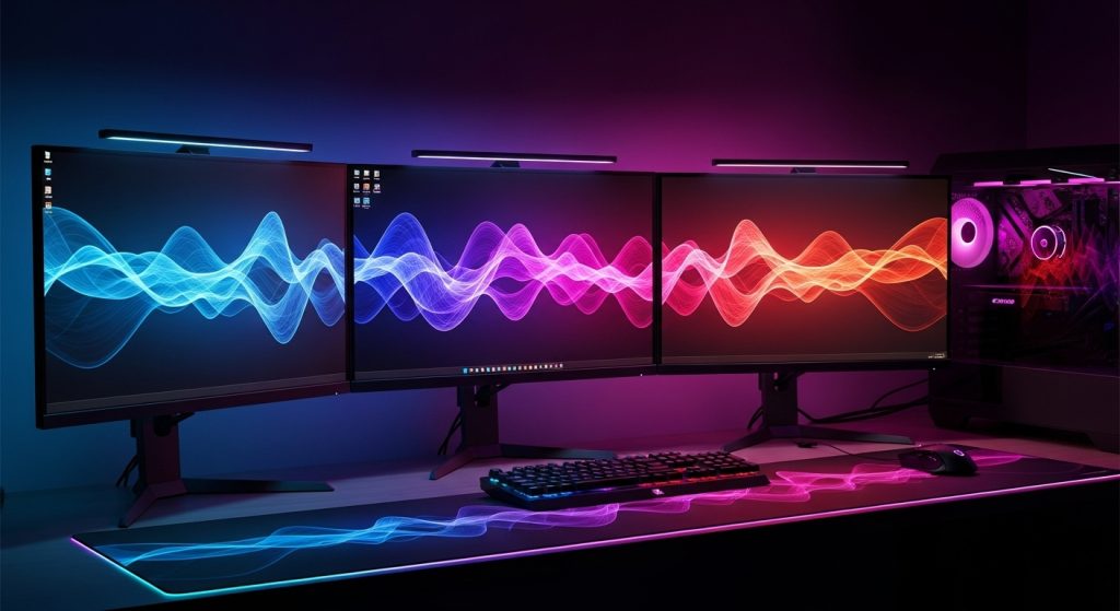 Aesthetic Wallpaper Backgrounds for PC – Minimal, Cute & HD Designs 13 This image has an empty alt attribute; its file name is Whisk_94f492ef26-1024x559.jpg