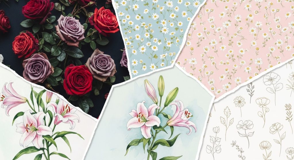 Aesthetic Wallpaper Background Floral – Elegant HD Flower Backdrops for Phone & Desktop 6 Whisk bb19bc2e668634ba8d84d67d7f1f58cadr