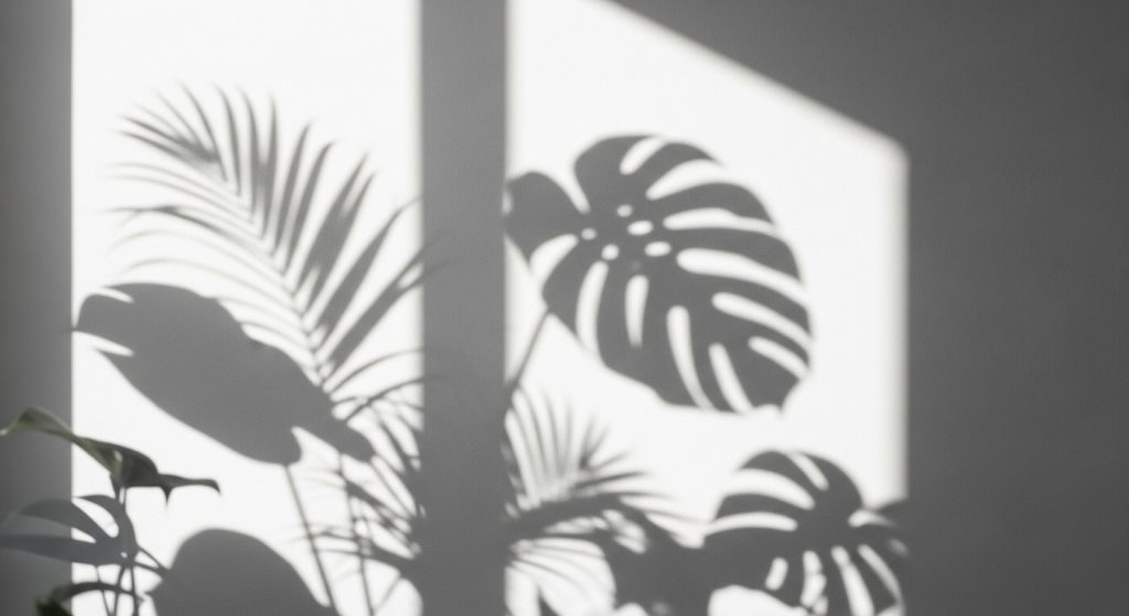 Aesthetic Wallpaper Ideas: Sunlight Through Window Plants for iPhone 6 Whisk e70fa11883