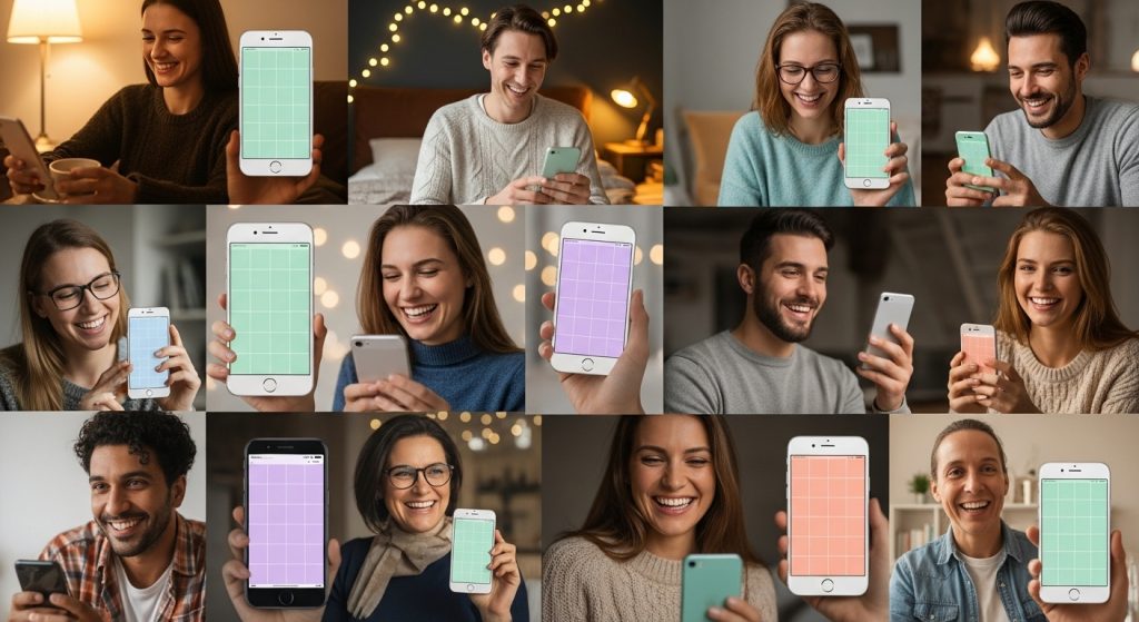 Aesthetic Wallpaper iPhone: Discover 2025 Trends to Refresh Your Screen 8 Whisk 0c4450dd431da4893f943986add539e0dr