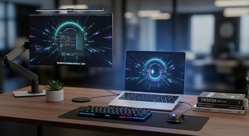 Dark Aesthetic Wallpaper for Laptop: Stylish Backgrounds to Elevate Your Screen 9 Whisk 1d096f4cbf69851b1a347bc2f5795b6edr