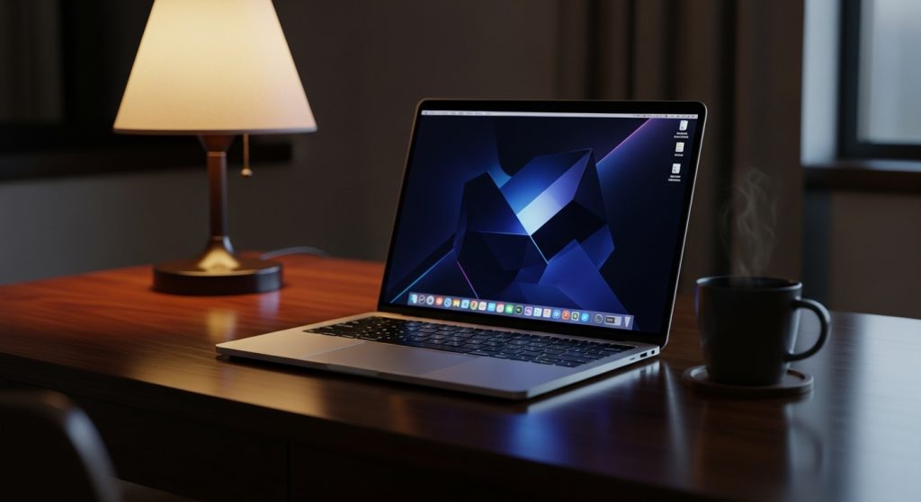 Dark Aesthetic Wallpaper for Laptop: Stylish Backgrounds to Elevate Your Screen 1 Whisk 20ea268324499499eb14ea5e2b97f3eddr