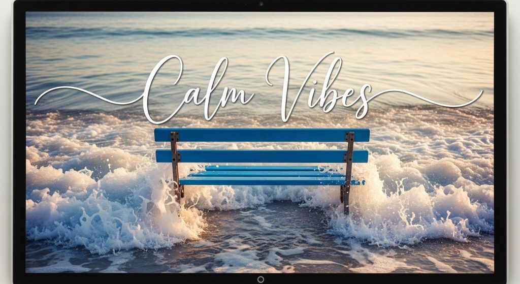 Calm & Cool: Blue Aesthetic Wallpapers for Every Mood 6 Whisk 2a985e8bb03e7b9b56a41c583cc32ff9dr