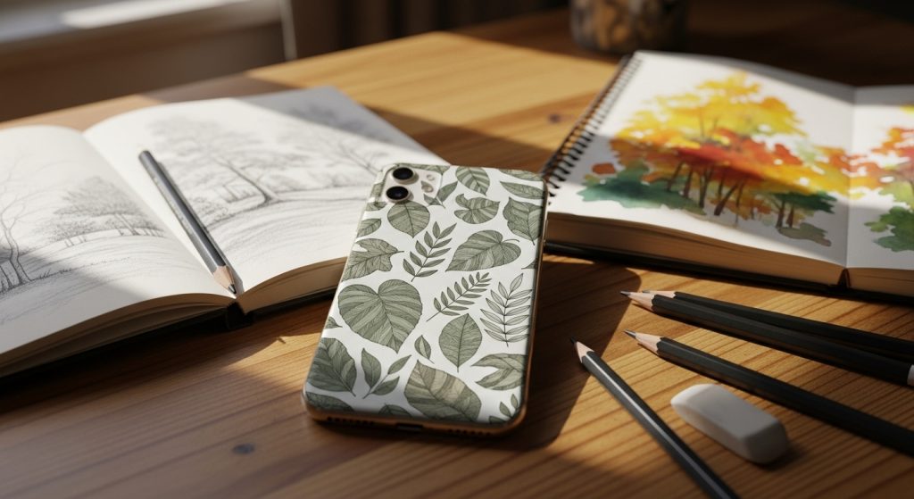 Aesthetic Wallpaper iPhone: Discover 2025 Trends to Refresh Your Screen 2 Whisk 360b4048d0ddc09b27f4bf5aebbab3cfdr