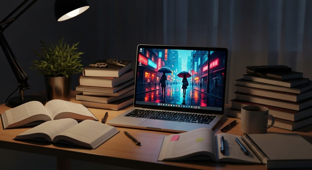 Top 20 Dark Aesthetic Anime Wallpapers in HD 1080p for Laptops 7 Whisk 36798cdfcab788391aa443ef9683ee56dr