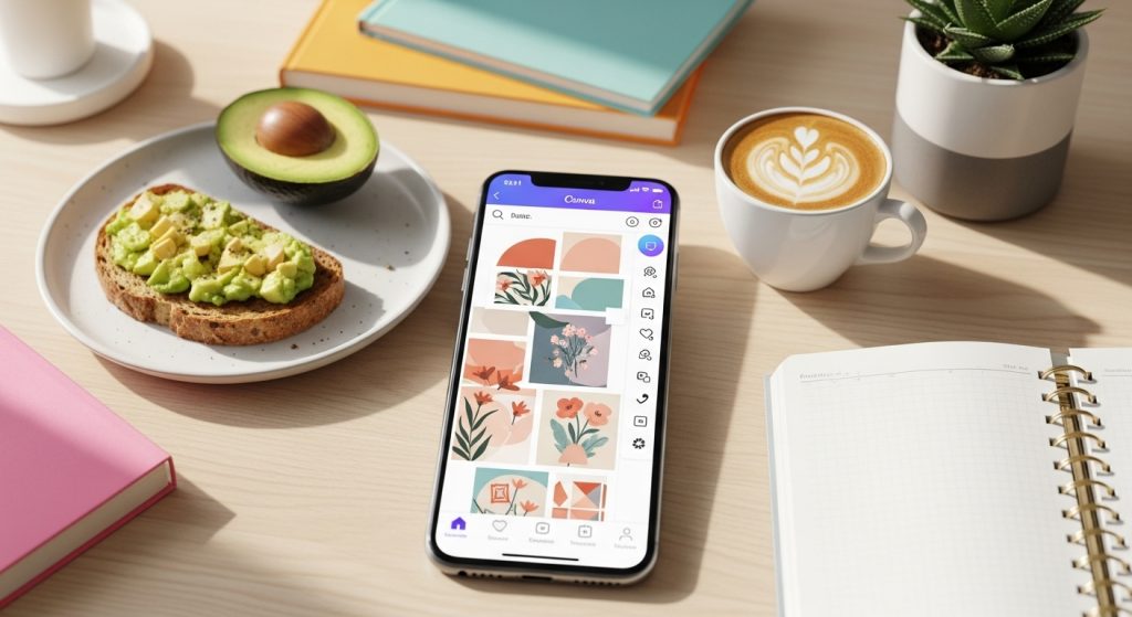 Aesthetic Wallpaper iPhone: Discover 2025 Trends to Refresh Your Screen 6 Whisk 86fa00a9f61bc80aac1417a22427034bdr