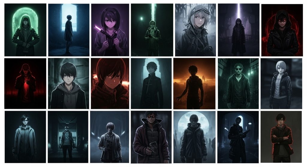 Top 20 Dark Aesthetic Anime Wallpapers in HD 1080p for Laptops 5 Whisk 890916ecba6b5c5ae1349d58198407b8dr