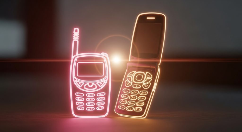 Vintage Retro Brown & Pink iPhone Wallpaper Aesthetic 8 Whisk a6c44d98b012ee18d9a4b9bee68fc6ffdr