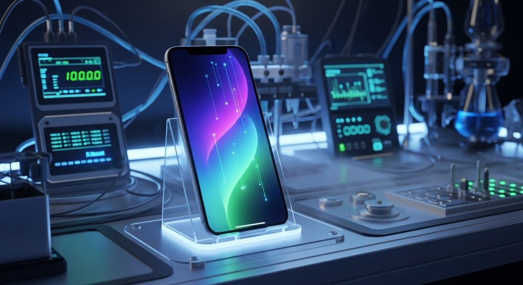 Aesthetic Wallpaper iPhone: Discover 2025 Trends to Refresh Your Screen 9 Whisk b61bd924ac9aab1b2584bb01707db3eadr