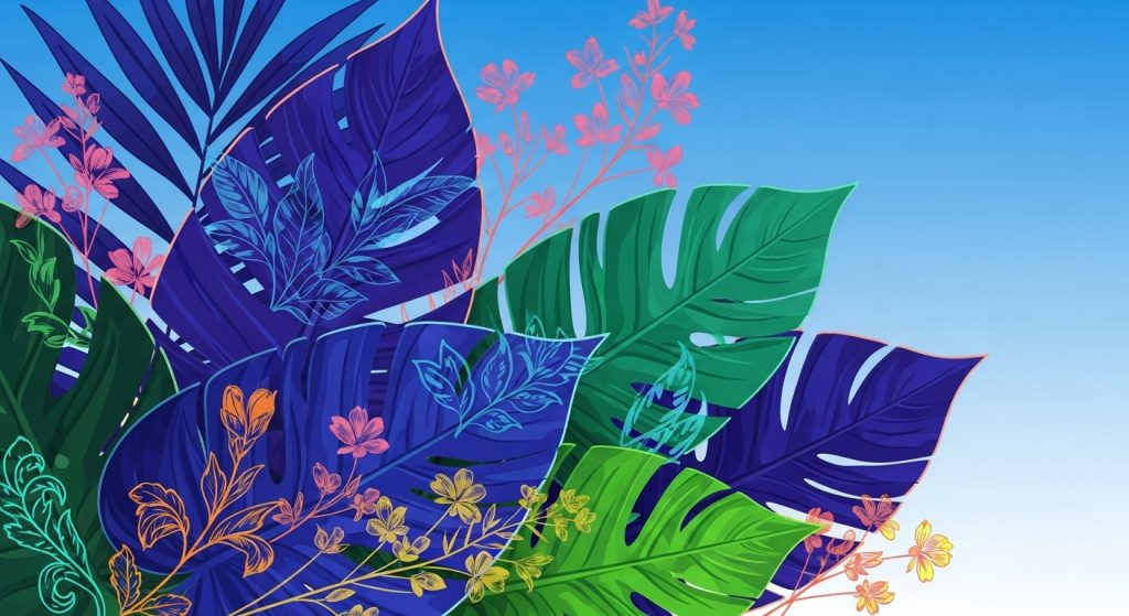 Calm & Cool: Blue Aesthetic Wallpapers for Every Mood 3 Whisk fe90899bb8b263686ea4e5836c16b8addr