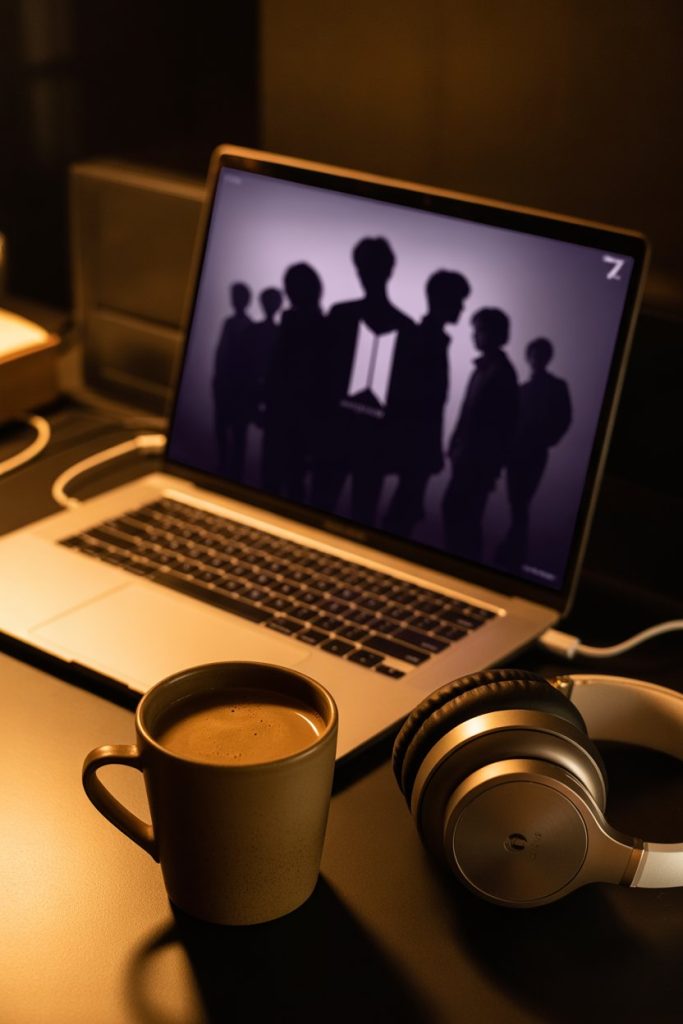 Laptop Wallpaper HD 1080p Aesthetic Dark BTS – Stunning Backgrounds for Your Screen 2 a moody photograph of a sleek laptop com fCik73d9SsK7xn02xSmUkQ emJ DFr8Q3eZiFII4uhgbw