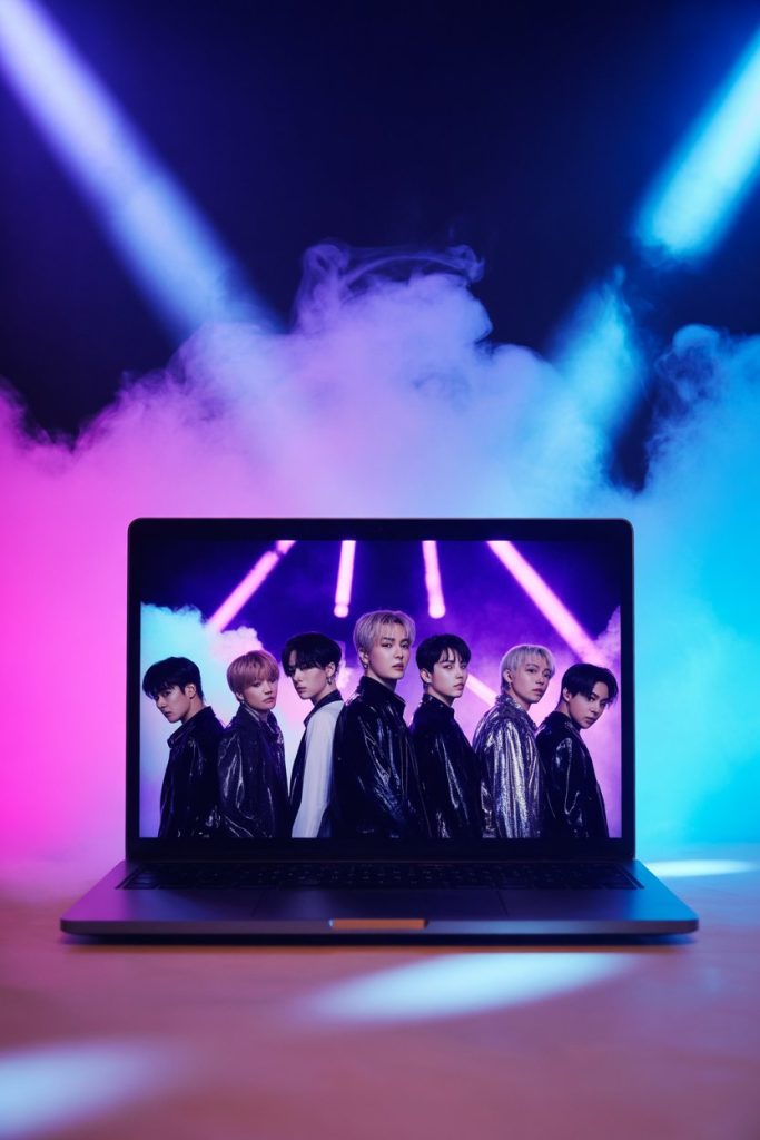 Laptop Wallpaper HD 1080p Aesthetic Dark BTS – Stunning Backgrounds for Your Screen 3 a sleek modern laptop with its screen di mEP0lKZgR92h1ATPsrGtSw e5FAlXn6QBqsymtumd2p3w