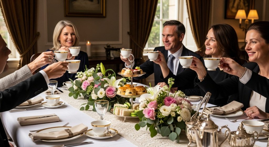 A Warm Welcome to Your Tea Party 13 Whisk 0b8700ef2c57addaba34e6007a1bda5adr