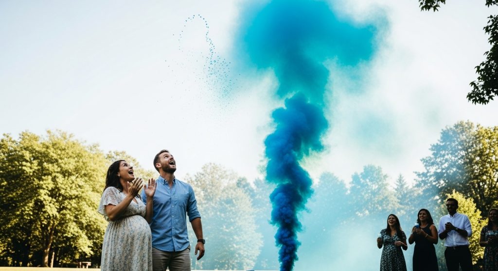 Beautiful Gender Reveal Ideas That Make Every Moment Magical 3 Whisk 119463160585476a683485b74d7c493ddr