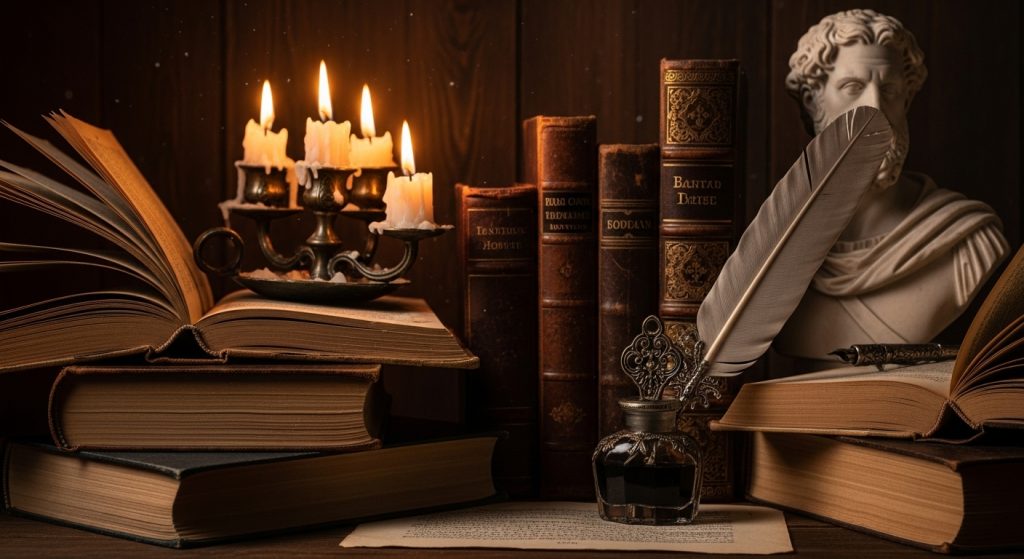 Laptop Wallpaper HD 1080p Aesthetic Dark Academia Dark A Complete Guide 5 Whisk 2df7bb7e975291286f64d695bad8e206dr