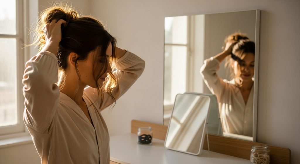 Trendy Hair Styles 2025: A Complete Guide for Every Hair Type & Occasion 2 Whisk 3dc6c8e8ba8d285a1c24b7dc77ce097fdr