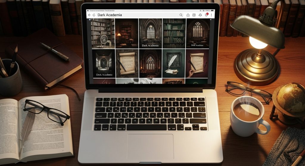 Laptop Wallpaper HD 1080p Aesthetic Dark Academia Dark A Complete Guide 11 Whisk 3e19fb09e815f0086044a5c42c5f6bc0dr 1