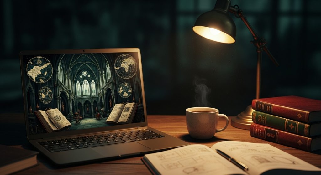 Laptop Wallpaper HD 1080p Aesthetic Dark Academia Dark A Complete Guide 3 Whisk 4bce30e0b798d519d0c4e61ba4660f79dr