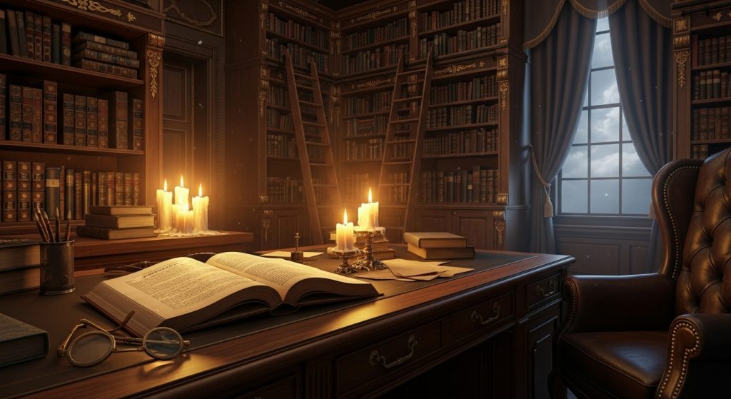 Laptop Wallpaper HD 1080p Aesthetic Dark Academia Dark A Complete Guide 2 Whisk 59d9e04a7261d91992c469889dc59019dr