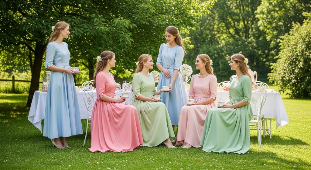 A Warm Welcome to Your Tea Party 9 Whisk 71c9b0b18e419ebbbca457447457f68adr