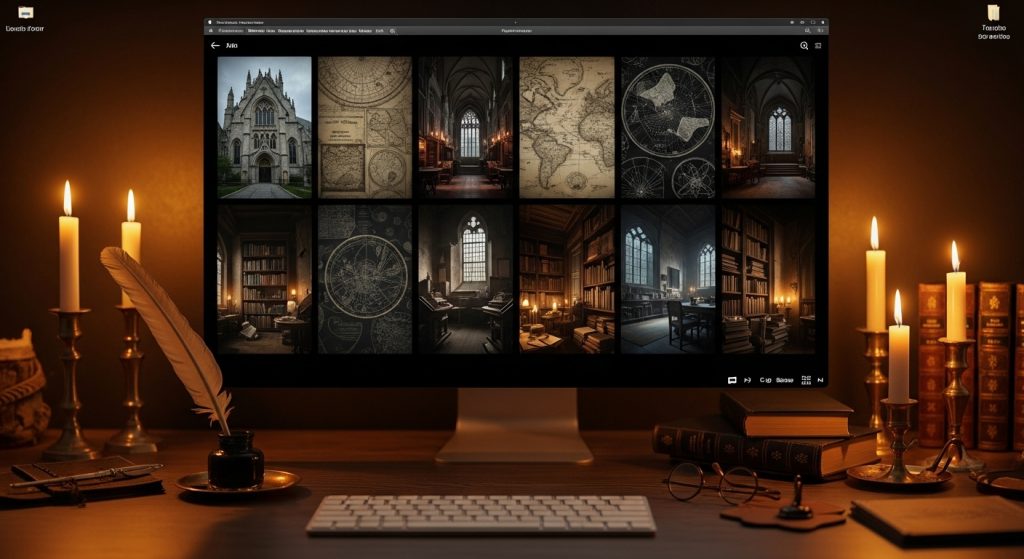 Laptop Wallpaper HD 1080p Aesthetic Dark Academia Dark A Complete Guide 12 Whisk 7a2bb5bb2b21aa4ac3b42f3f943caf68dr