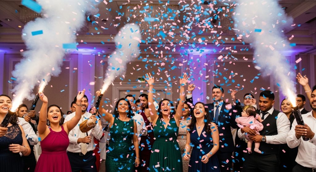 Beautiful Gender Reveal Ideas That Make Every Moment Magical 5 Whisk 835eb4290dd92ff92454e0ce8ff7d5b3dr