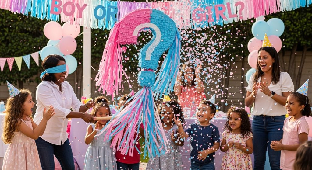 Beautiful Gender Reveal Ideas That Make Every Moment Magical 7 Whisk ac80c5c928dca3b9a3840dfc97aa1167dr