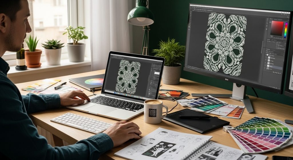 Laptop Wallpaper HD 1080p Aesthetic Dark Green White Minimal & Stylish Backgrounds 13 Whisk b7e814496467b4995904ed11b4c2c4dbdr