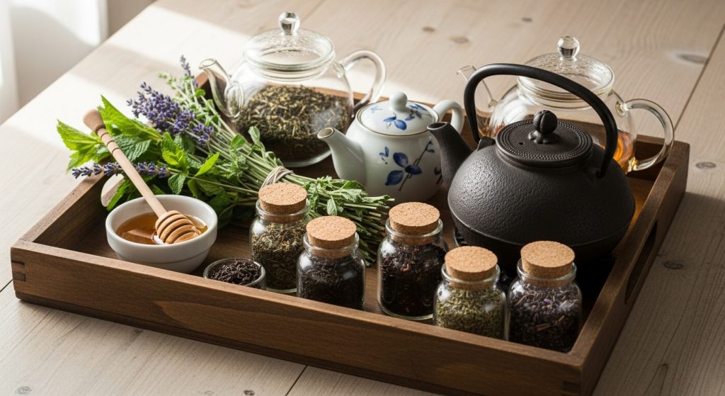 A Warm Welcome to Your Tea Party 5 Whisk e33f653871f417ebb07468ecb58fdb91dr