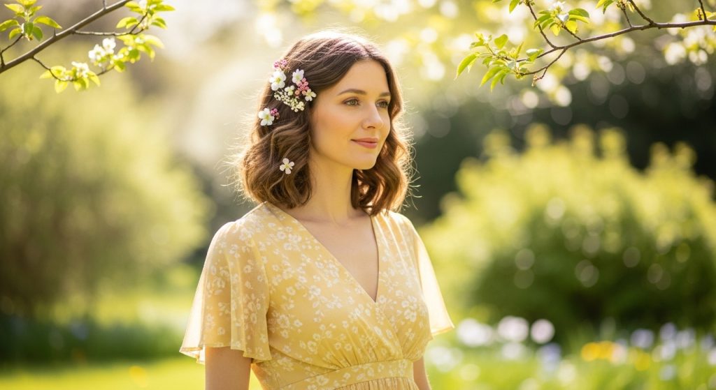 Trendy Hair Styles 2025: A Complete Guide for Every Hair Type & Occasion 11 Whisk e3d8c6d788512e9a42c4dba7fd3f759bdr