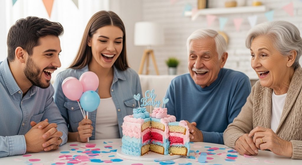 Beautiful Gender Reveal Ideas That Make Every Moment Magical 4 Whisk eaaf026330b668c9d4144fc36d96402edr