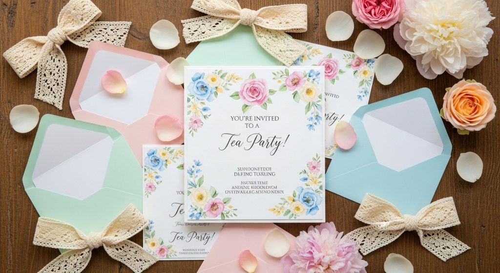 A Warm Welcome to Your Tea Party 3 Whisk eebce05dd47ec2f8f0f4e21fc01f65bedr