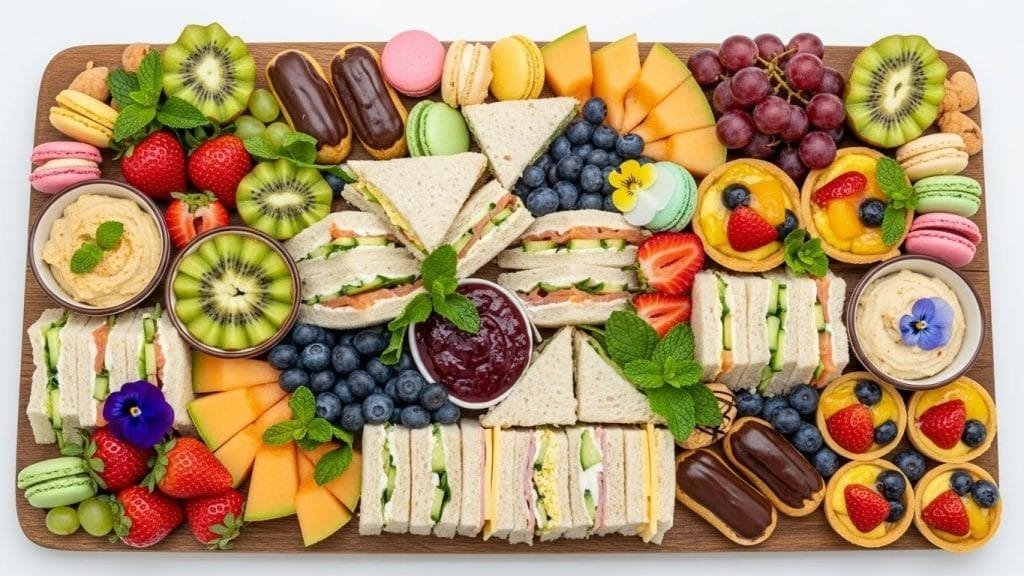 DIY Snack Boards That Bring Joy to Family Get Togethers 5 image 7