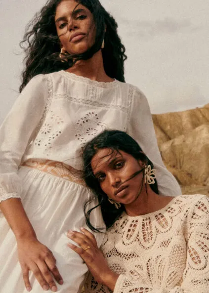 Sustainable and Conscious Fashion Choices