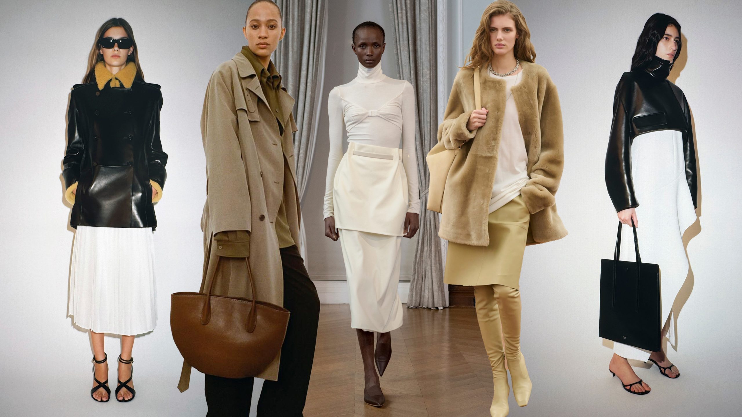Fashion Trends 2026