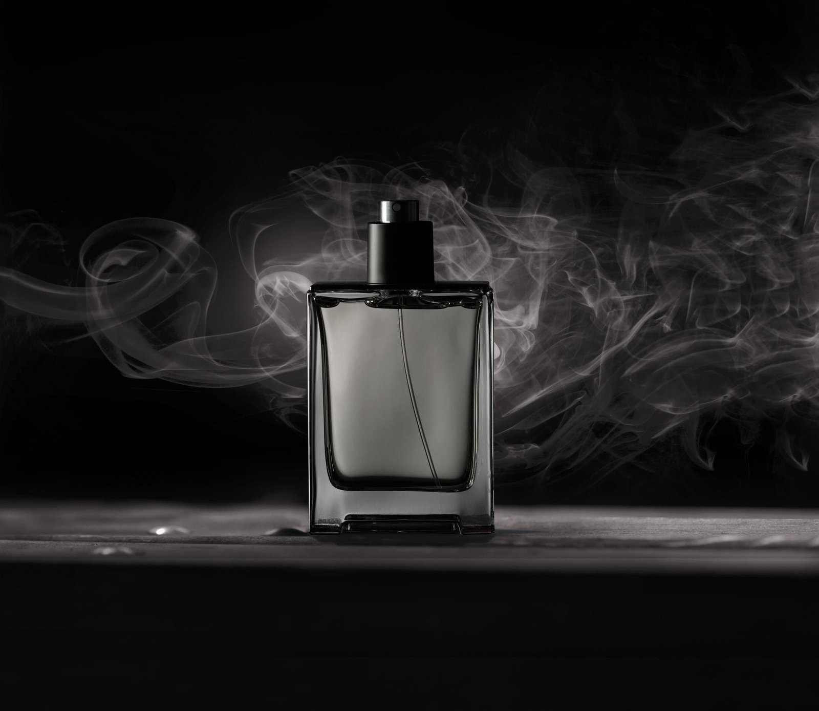 Men’s Fragrance Guide choosing the right perfume