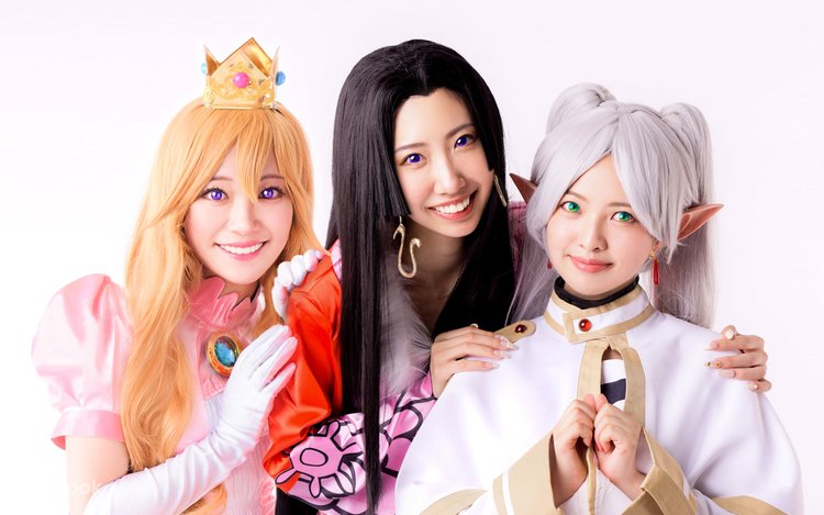 How to Choose the Best Cosplay Costume for Memorable Celebrations